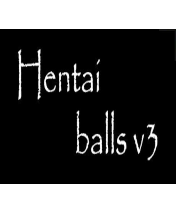 Hentai balls v3 Steam Key GLOBAL